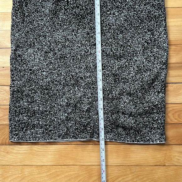 Stork & Babe Maternity Dress Size Small Heavy Spandex Material - Picture 4 of 9